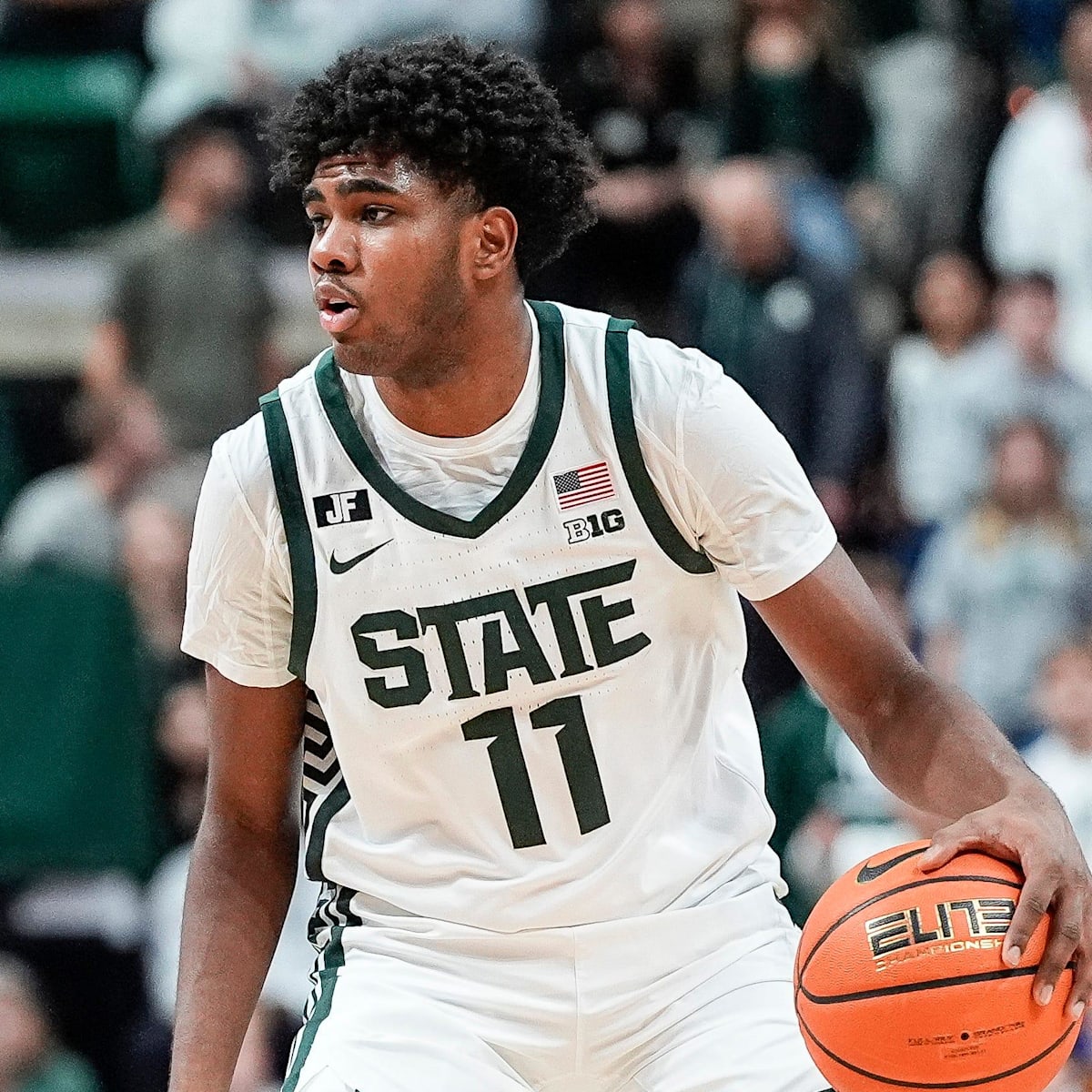 2025 NBA Draft: Jase Richardson is the Biggest Sleeper in this Class