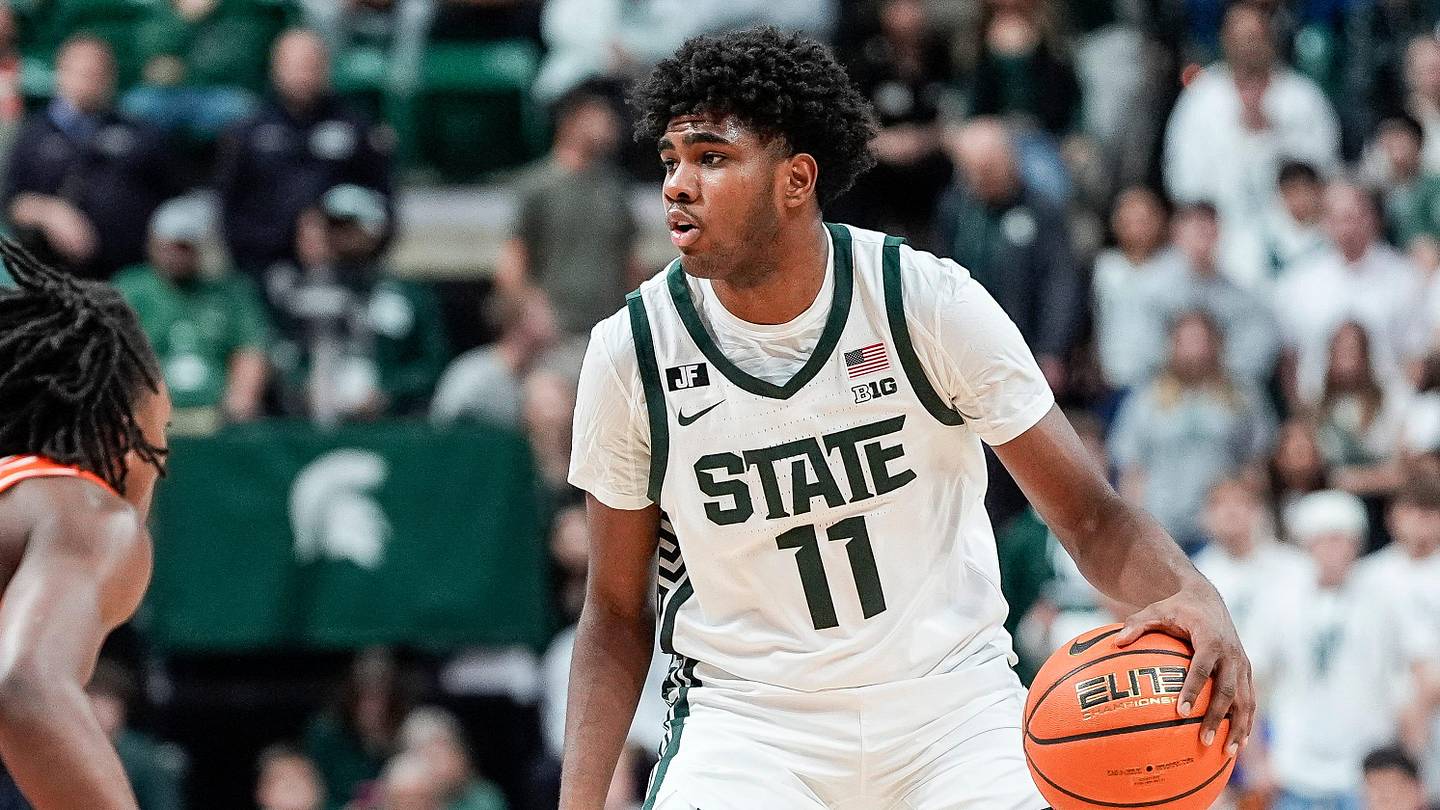 2025 NBA Draft: Jase Richardson is the Biggest Sleeper in this Class