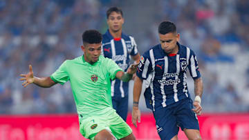 Monterrey v FC Juarez - Torneo Apertura 2024 Liga MX