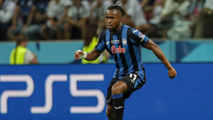 Ademola Lookman et l'Atalanta fin de l'histoire ? 