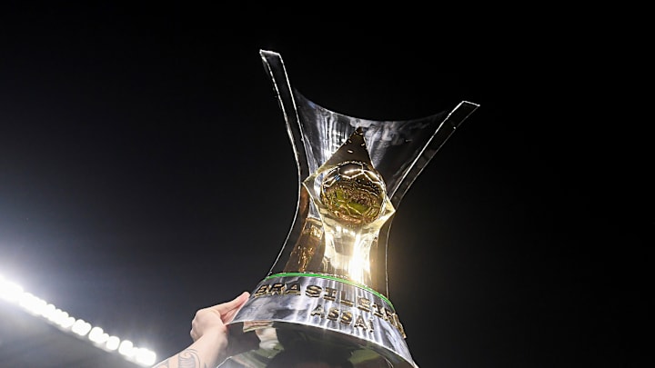 Troféu estará em disputa a partir do dia 28