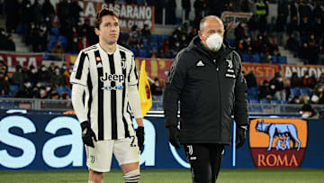 Federico Chiesa
