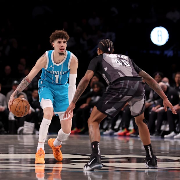 NBA 