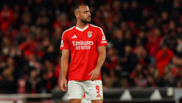 Sport Lisboa e Benfica v FC Famalicao - Liga Portugal Betclic