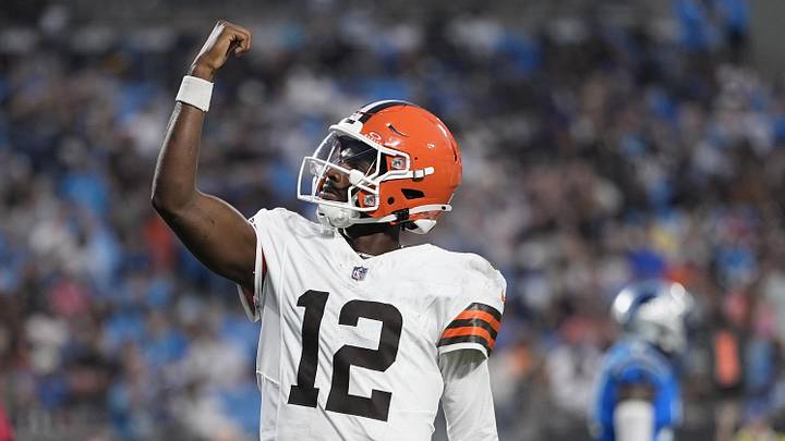 Shedeur Sanders Rising, Ashton Jeanty Falling on Latest NFL Preseason Stock Watch