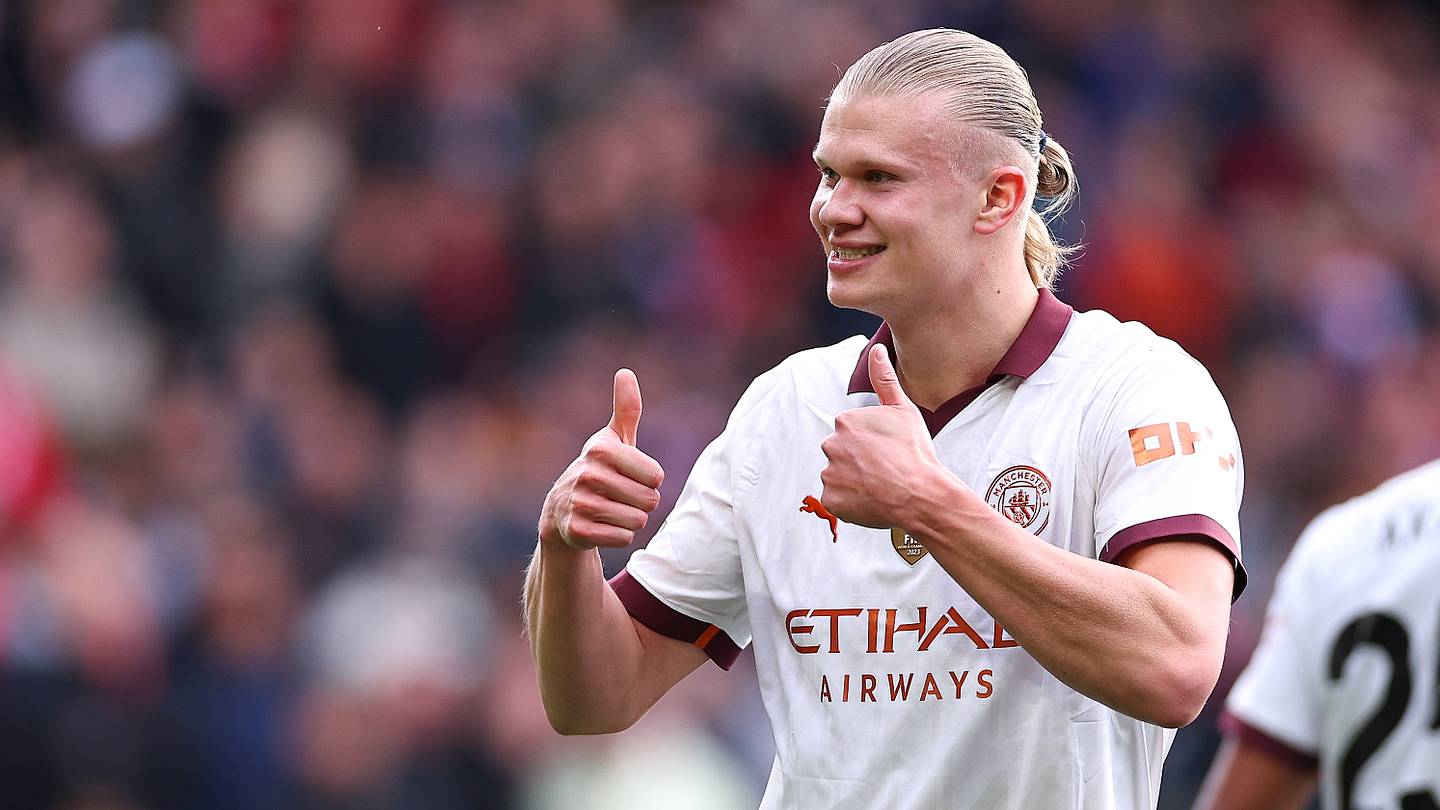 Man City predicted lineup vs Wolves - Premier League - Vimarsana News