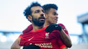 Liverpool v Norwich City - Premier League