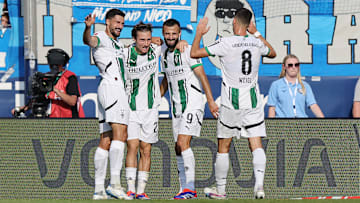 Borussia Mönchengladbach