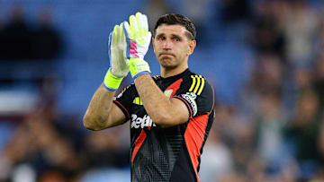 Aston Villa FC v Tottenham Hotspur FC - Premier League