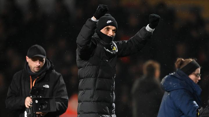 Thomas Tuchel