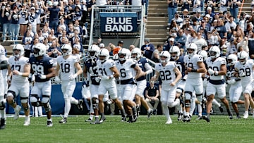 Penn State Nittany Lions football team