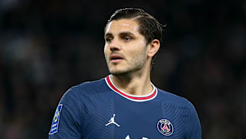 Mauro Icardi