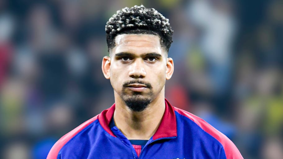 Ronald Araujo