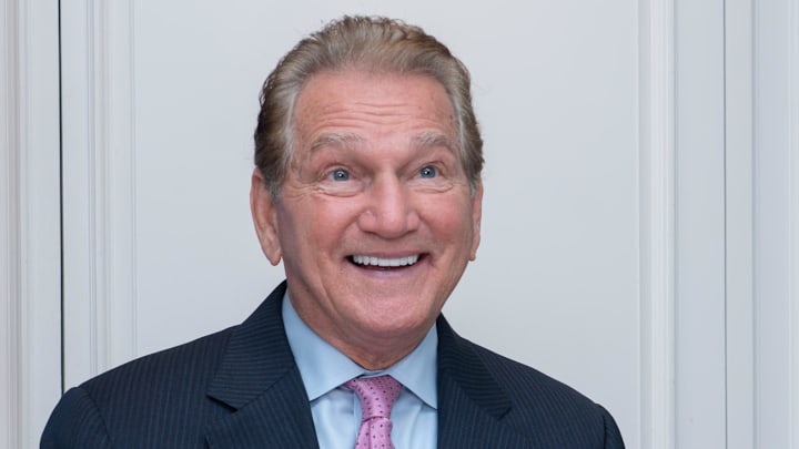 Joe Theismann