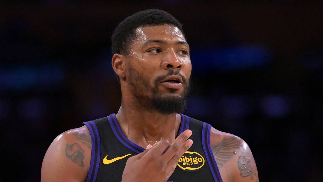 Los Angeles Lakers, Marcus Smart Los Angeles Lakers, Marcus Smart