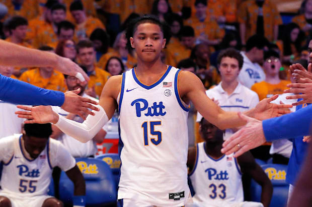 Lowe could have a breakout season in the ACC.