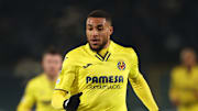 Atalanta v Villarreal CF: Group F - UEFA Champions League