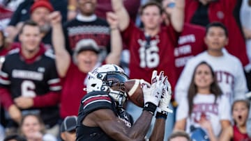 Missouri v South Carolina