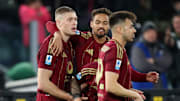 AS Roma v Como - Serie A