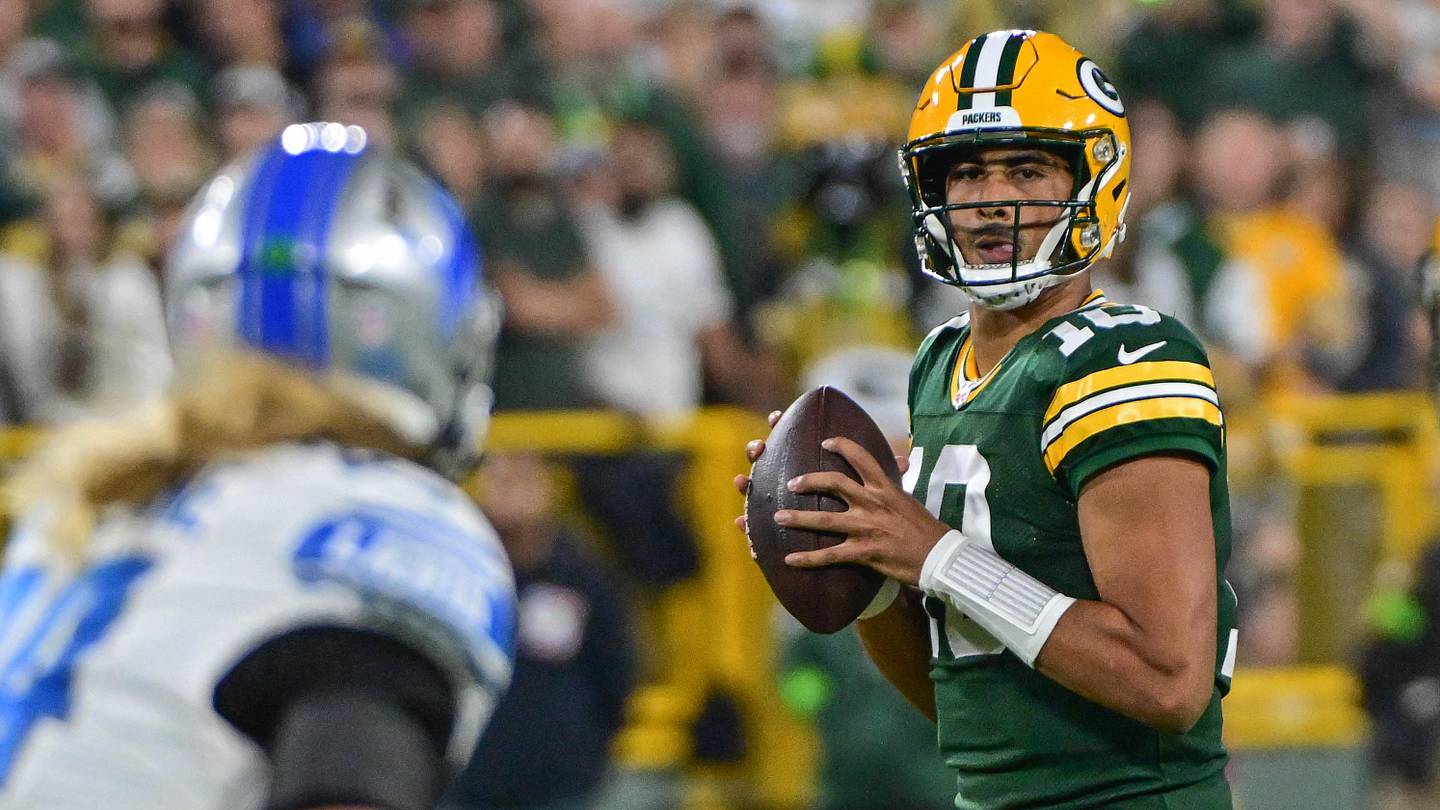 Predicting Every Game on Packers' Schedule - Vimarsana News