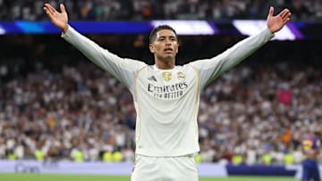 Le Real Madrid l'a emporté face au Barça.