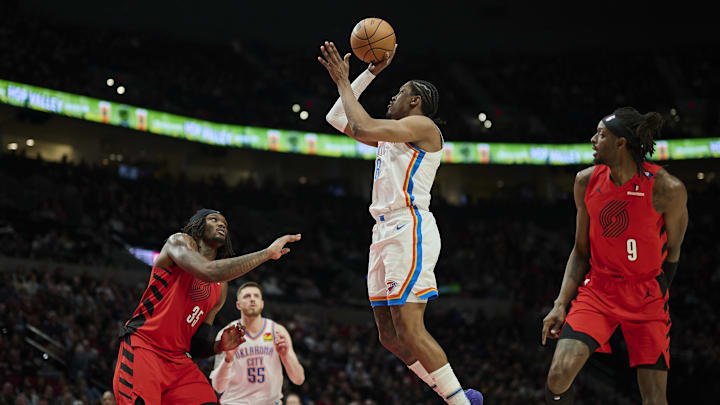 Blazers, Lakers Trade for $48 Million Big Gets Major Update