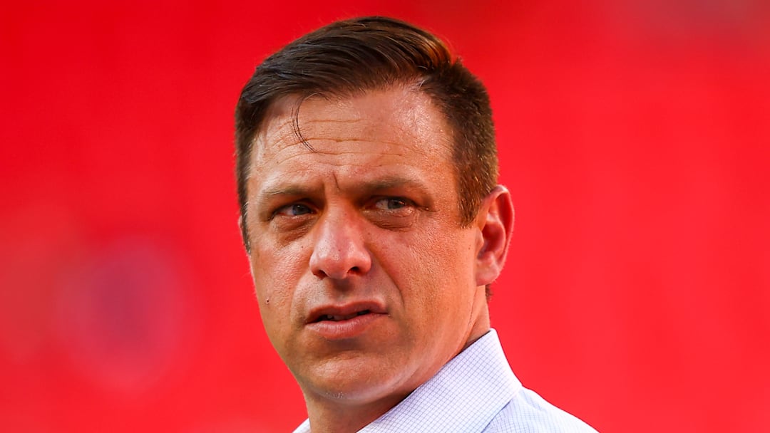 Chicago Bears v Kansas City Chiefs - NFL Preseason 2025 Chicago Bears v Kansas City Chiefs - NFL Preseason 2025