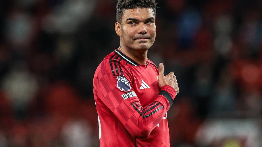 Casemiro