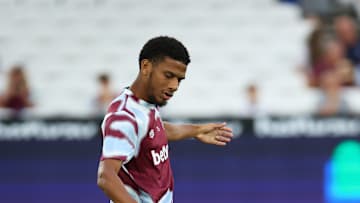 West Ham United v AFC Bournemouth - Carabao Cup Second Round