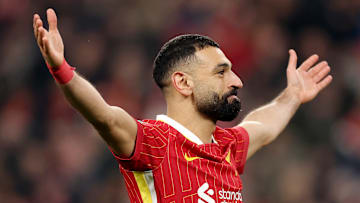 Liverpool v Tottenham Hotspur - Carabao Cup Semi Final Second Leg