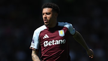 Wird Jadon Sancho erneut zum Borussen?