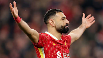 Artilheiro, Salah foi o grande nome da nova conquista do Liverpool na Premier League 