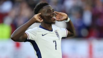 England are through to the semi-final