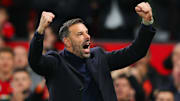Man Utd beat Leicester in the Carabao Cup fourth round