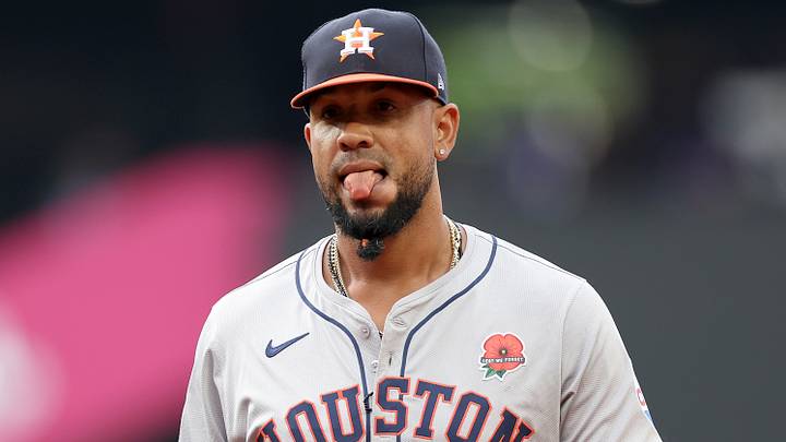 Houston Astros v Seattle Mariners
