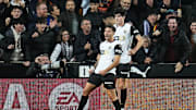 Valencia CF v Real Madrid CF - La Liga EA Sports
