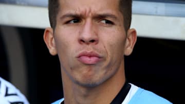 Com Bruno Nazário anunciado e volante fechado, Vasco chega a um total de 11 contratação para a temporada. Veja.