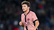 Joao Neves - PSG