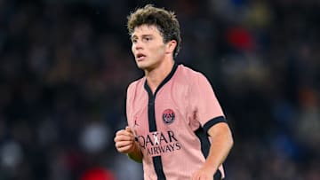 Joao Neves - PSG