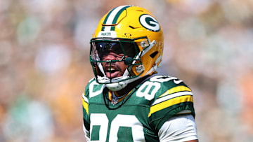 Indianapolis Colts v Green Bay Packers