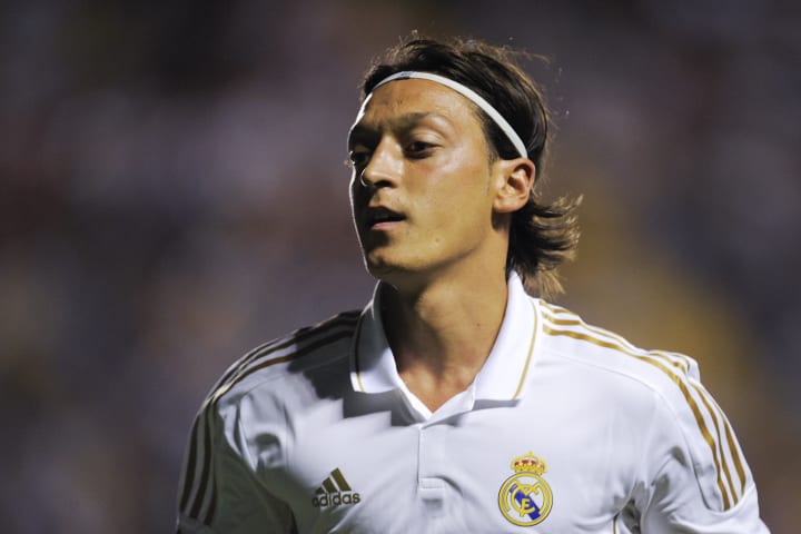 Mesut Ozil