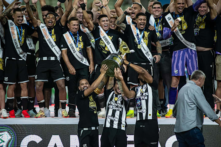 Ceará