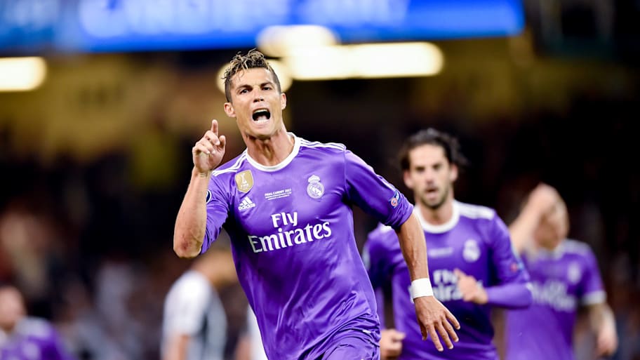 Real Madrid, Ronaldo