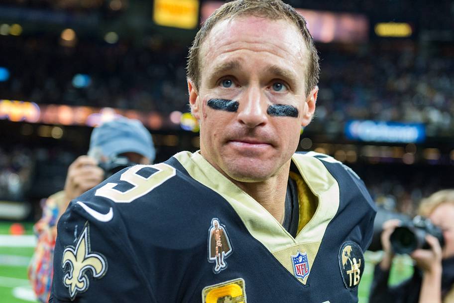 Drew Brees