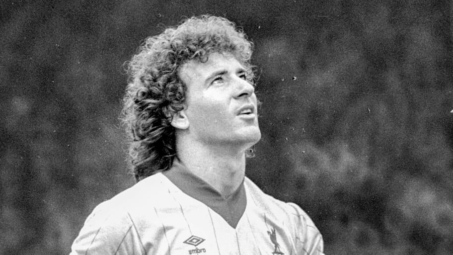 Craig Johnston Australia