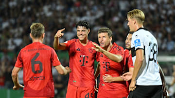 Bayern Munich have been playing exciting football under Vincent Kompany.