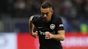 Rafael Borré könnte die Eintracht verlassen