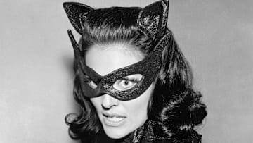 Lee Meriwether as Catwoman in Batman