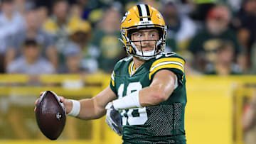 New York Jets v Green Bay Packers - NFL Preseason 2025
