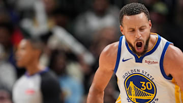 Golden State Warriors v Milwaukee Bucks